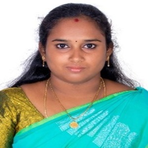 Mrs. T. Keerthika